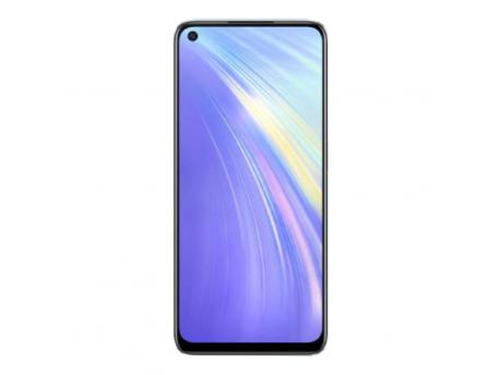 REALME 6 4GB/128GB White
