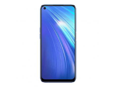 REALME 6 8GB/128GB Blue