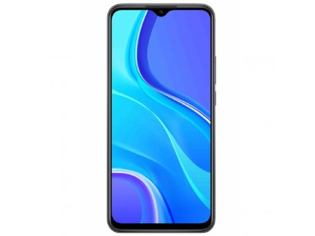 XIAOMI Redmi 9 3GB/32GB DS Carbon Grey
