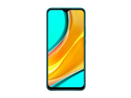 XIAOMI Redmi 9 3GB/32GB DS Ocean Green