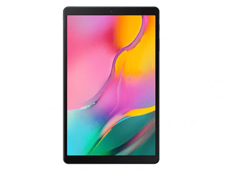 SAMSUNG Galaxy Tab A LTE 2019, crni - SM-T515NZKDSEE