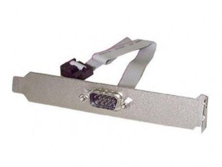 FAST ASIA DB9 Serial port bracket