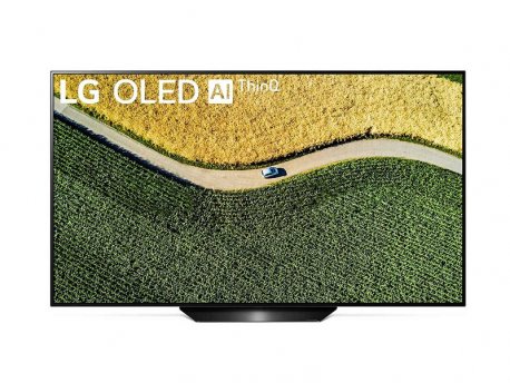 LG OLED55B9SLA Smart OLED 4k UHD