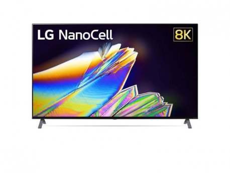 LG 65NANO953NA Smart NanoCell 8K  UHD