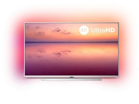 PHILIPS 55PUS6804/12 Smart 4K Ultra HD  ambilighjt