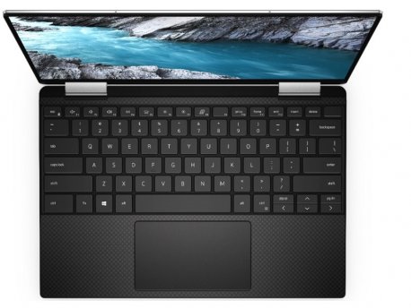 DELL XPS 7390 2-u-1 13.4'' 4K Touch i7-1065G7 32GB 1TB SSD Intel Iris Plus Backlit Win10Pro