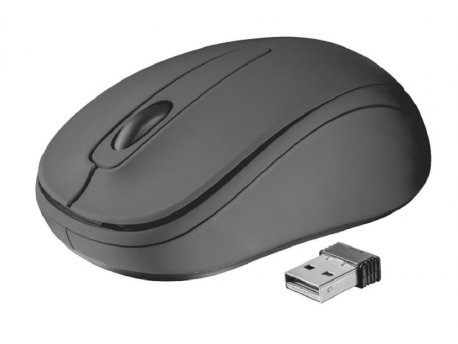 TRUST Trust ZIVA bezicni Compact mouse