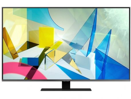 SAMSUNG QE65Q80T ATXXH Smart QLED 4K Ultra HD