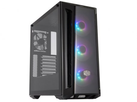 COOLER MASTER MasterBox MB520 ARGB MCB-B520-KGNN-RGA