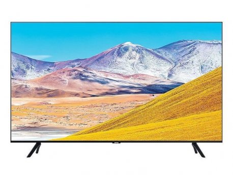 SAMSUNG UE82TU8072UXXH 4K Ultra HD  SMART
