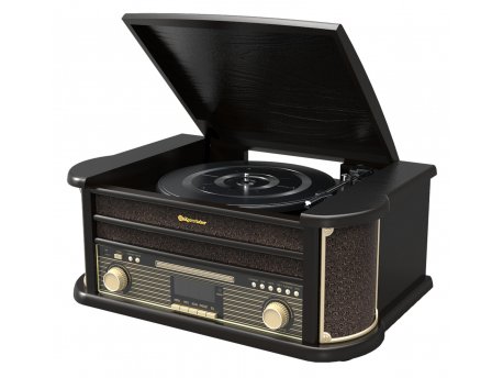ROADSTAR HIF1898D+BT