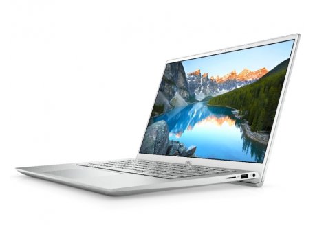 DELL Inspiron 5401 14'' FHD i7-1065G7 16GB 512GB SSD Intel Iris Plus Backlit srebrni
