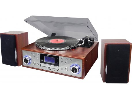 ROADSTAR HIF8899BT