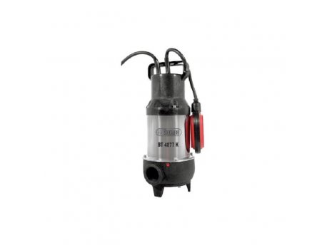 ELPUMPS Potapajuca Fekalna Pumpa 800W Neptun 023501