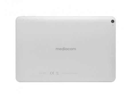 MEDIACOM Smartpad IYO 10 3G Phone SP1CY (Quad Core, 2GB, 16GB)