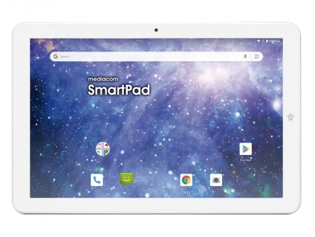 MEDIACOM Smartpad IYO 10 4G Phone SP1FY4G  (OctaCore, 3GB,  32GB)