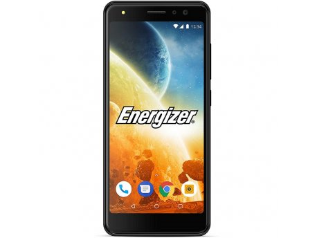 Energizer Powermax P490S 4G DS Black