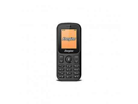 Energizer Energy E11 DS Black