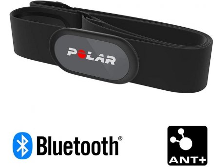 POLAR H9 senzor otkucaja srca
