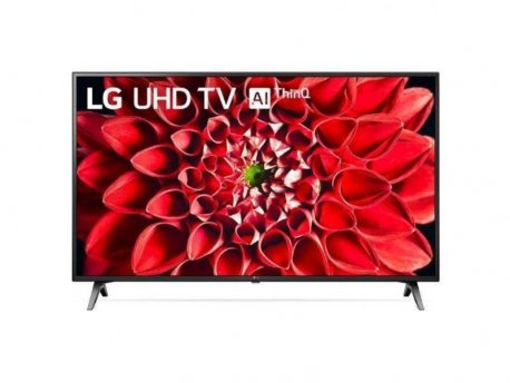 LG 60UN71003LB Ultra HD 4K  SMART