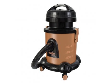 FANTOM ECO WD 2750 S Usisivač za suvo i mokro usisavanje, crno bakarni