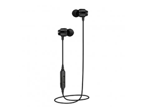 Energizer CIBT20 Metal Bluetooth Black