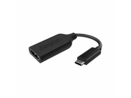 Energizer HUB USB TypeC3.1 To HDMI ADAPTER
