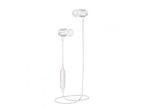 Energizer CIBT20 Metal Bluetooth White