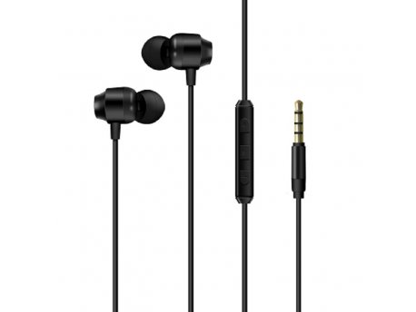 Energizer Metal CIA10 Black