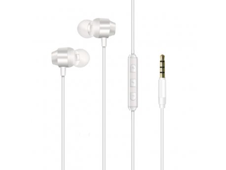 Energizer Metal CIA10 White