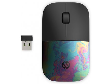 HP Z3700 Wireless Mouse Slick (7UH85AA)