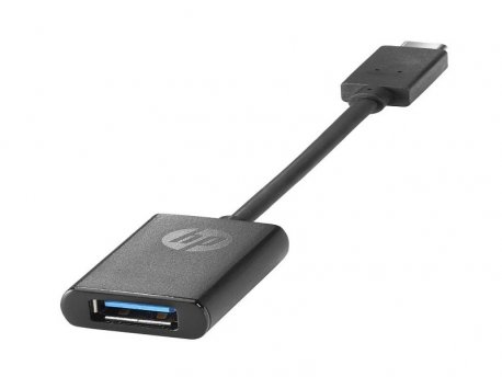 HP USB-C to USB 3.0 Adapter (N2Z63AA)