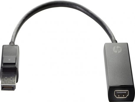HP Display Port to HDMI True 4k Adapter (2JA63AA)
