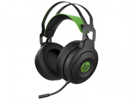 HP X1000 Wireless Gaming Headset (7HC43AA) SombraAA)