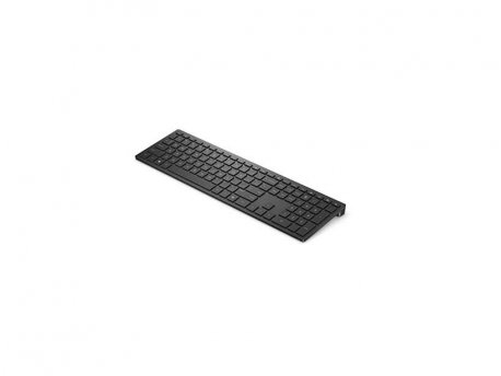 HP Pavilion 600 Wireless Keyboard Black (4CE98AA)