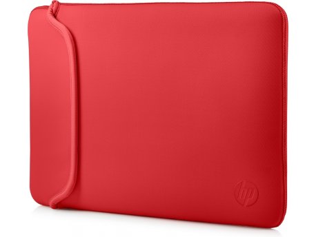 HP Futrola za laptop 15.6'' Chroma Case Black/Red (V5C30AA)