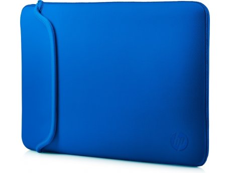 HP Futrola za laptop 15.6'' Notebook Case Black/Blue (V5C31AA)