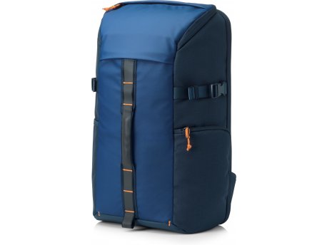 HP Ranac 15.6'' Pavilion Tech Case Blue (5EF00AA)