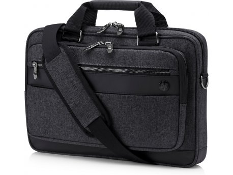 HP Torba 14.1'' Executive Slim Case Black (6KD04AA)