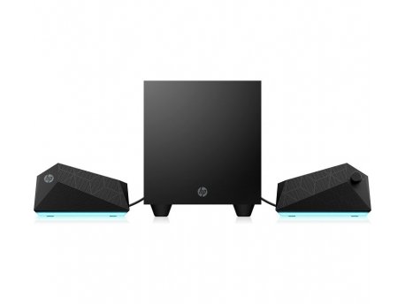 HP Gaming Speakers X1000 (8PB07AA)