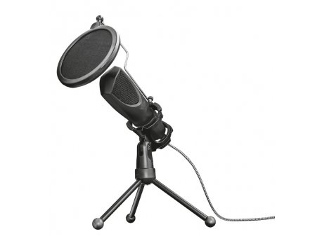 TRUST GXT 232 Mantis Streaming mikrofon