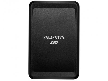 A DATA 1TB ASC685-1TU32G2-CBK crni eksterni SSD