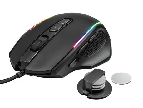 TRUST GXT 165 Celox Gaming Mouse 23092