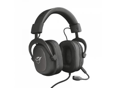 TRUST GXT414 ZAMAK Premium headset Multiplatform