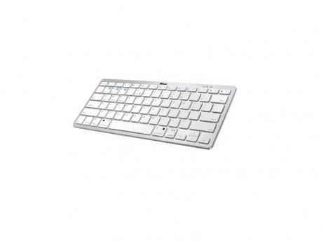 TRUST Nado Bluetooth keyboard US