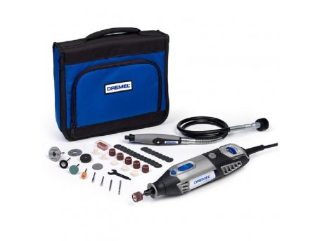DREMEL 4000-1/45 EZ