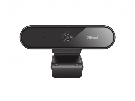TRUST Tyro Full HD web cam  1920x1080 tripod stand