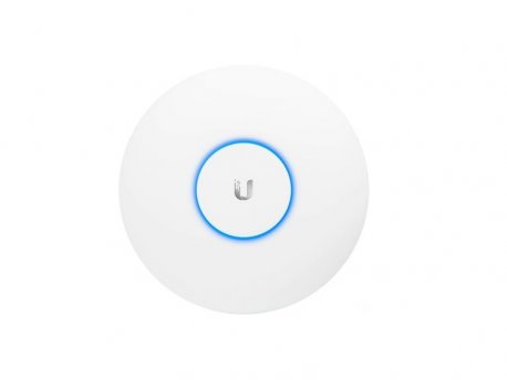 UBIQUITI UAP-AC-PRO-EU Access Point UniFi AC PRO,450 Mbps(2.4GHz),1300 Mbps(5GHz)