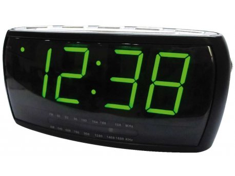 ADLER AD1121 - RADIO BUDILNIK