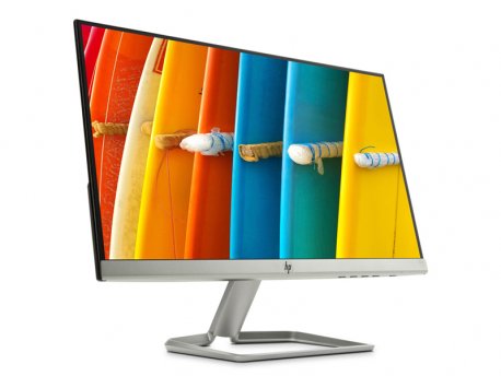 HP 22f, 21,5 IPS FHD, 2XN58AA